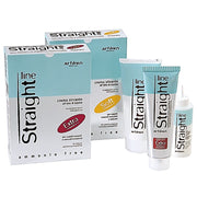 Artego Straight Line Extra - für natürliches und widerspenstiges Haar
