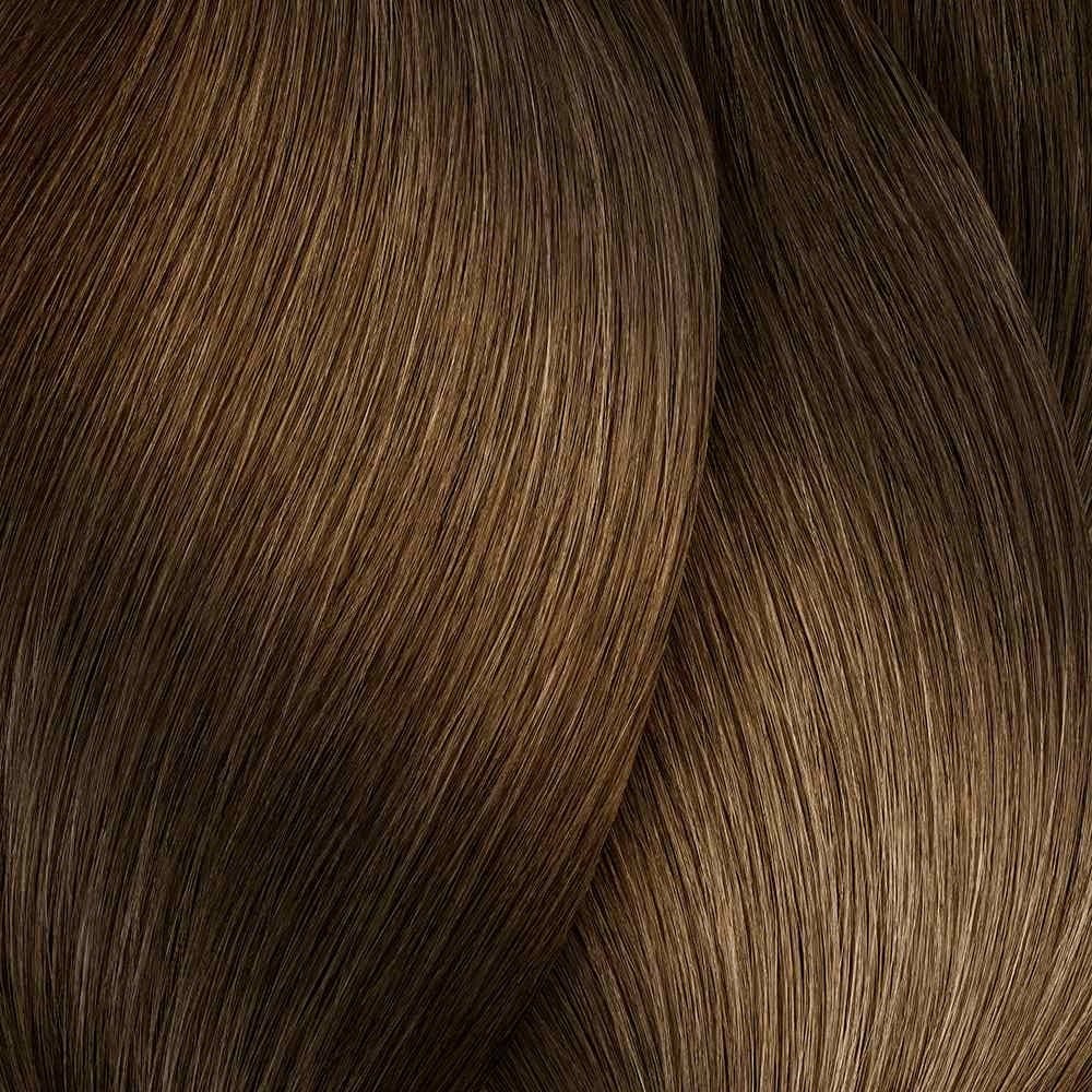 12136571-Farbe-7.31 Mittelblond gold asch
