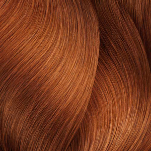 7.4 Mittelblond kupfer