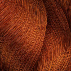 7.40 Mittelblond Intensives Kupfer