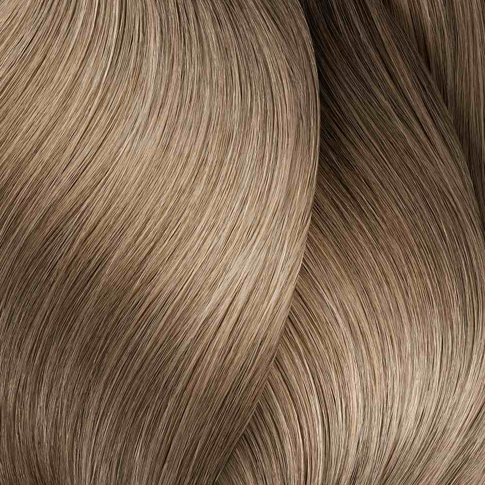12136592-Farbe-9.01 Milkshake Sehr Helles Blond Leicht Asch