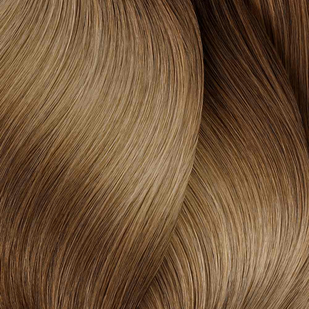 12136598-Farbe-9.13 Sehr Helles Blond Asch Gold