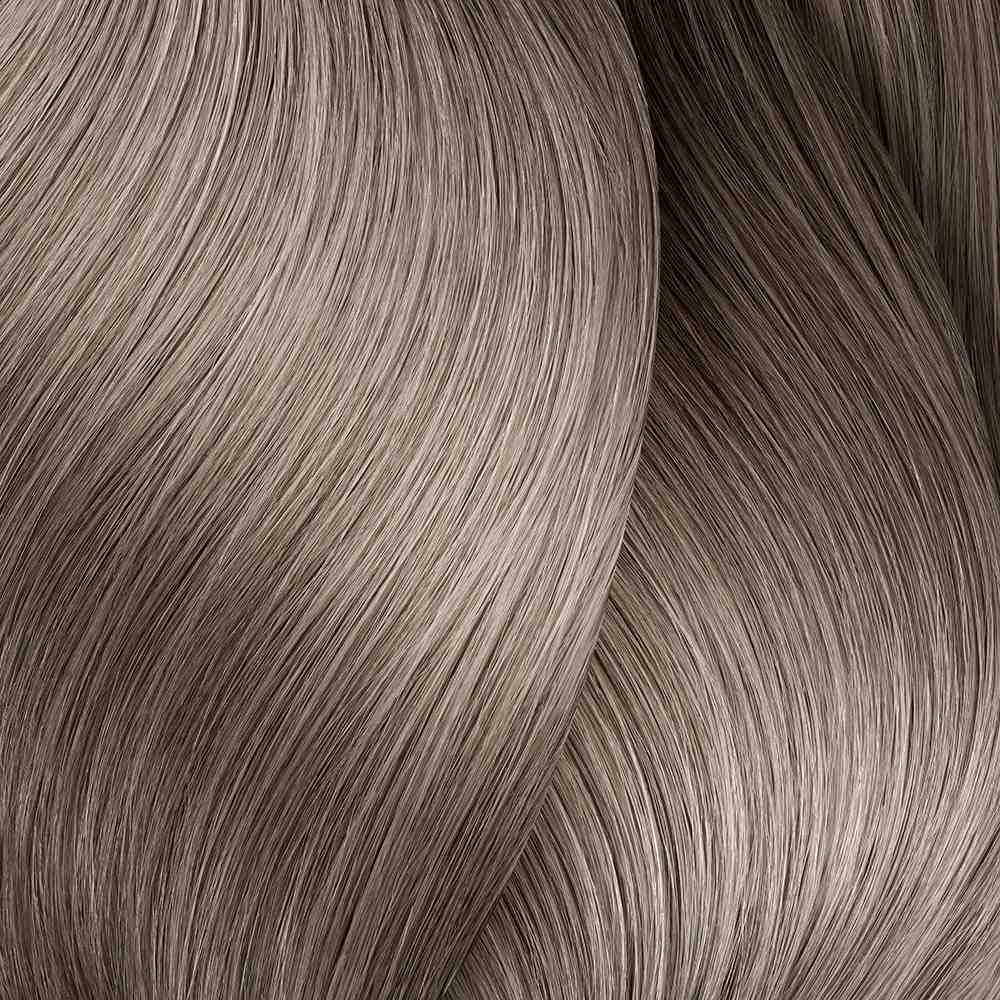 12136599-Farbe-9.18 Milkshake Sehr Helles Blond Asch Mokka