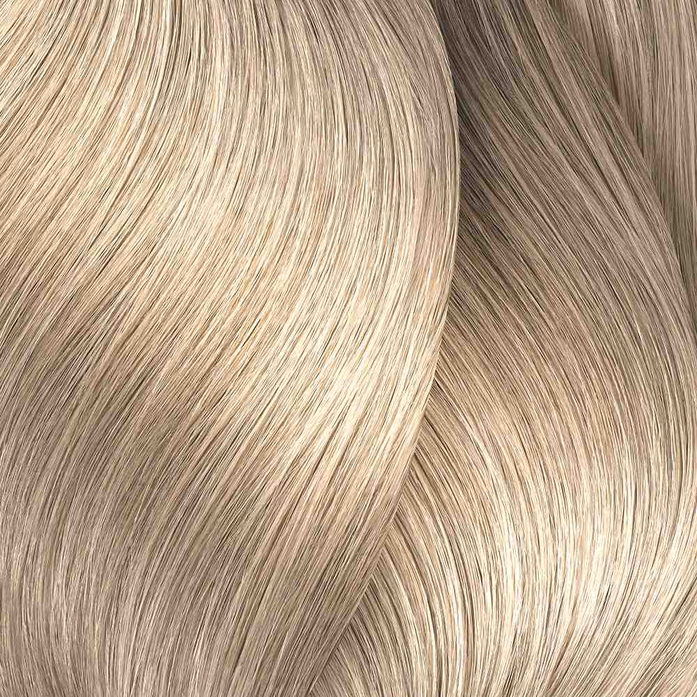 12136604-Farbe-10.01 Milkshake Platinblond Leicht Asch