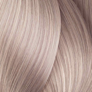 10.21 Milkshake Platinblond Irisé Asch