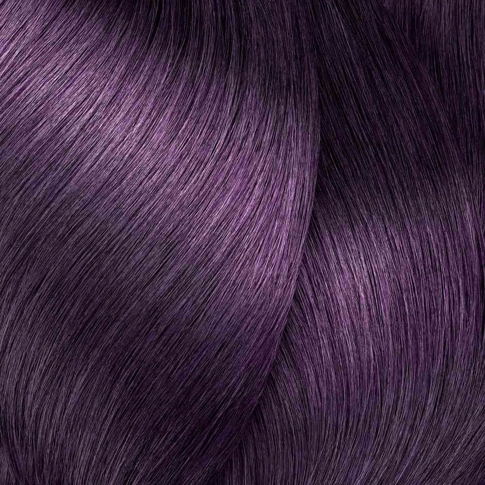 12136616-Farbe-Violett