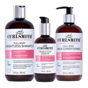  CURLSMITH Full Body Volume Bundle