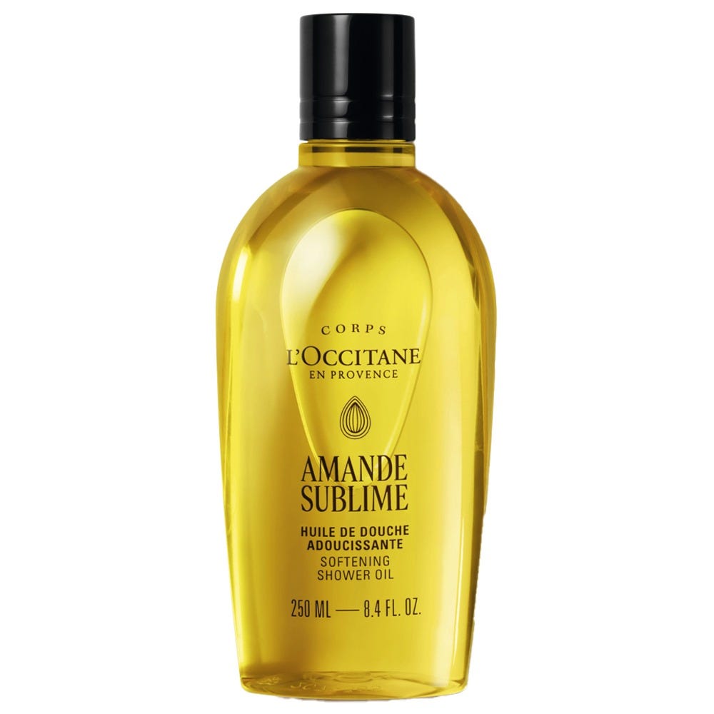 L'Occitane Amande Sublime Duschöl 250 ml 