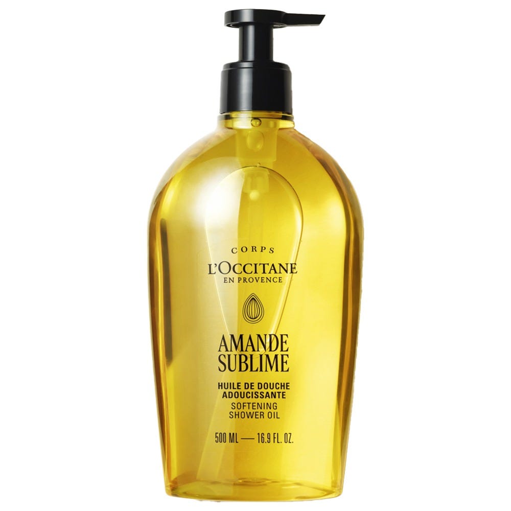 L'Occitane Amande Sublime Duschöl 500 ml