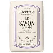 L'Occitane Karité Confort Shea Lavendel Seife 250 g
