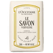 L'Occitane Karité Confort Shea Verbene Seife 250 g