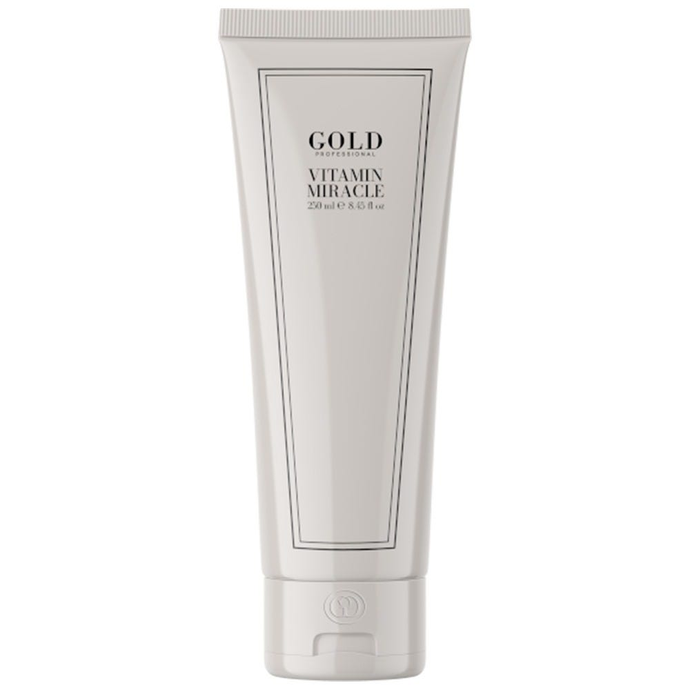 GOLD Professional Haircare Vitamin Miracle 250 ml