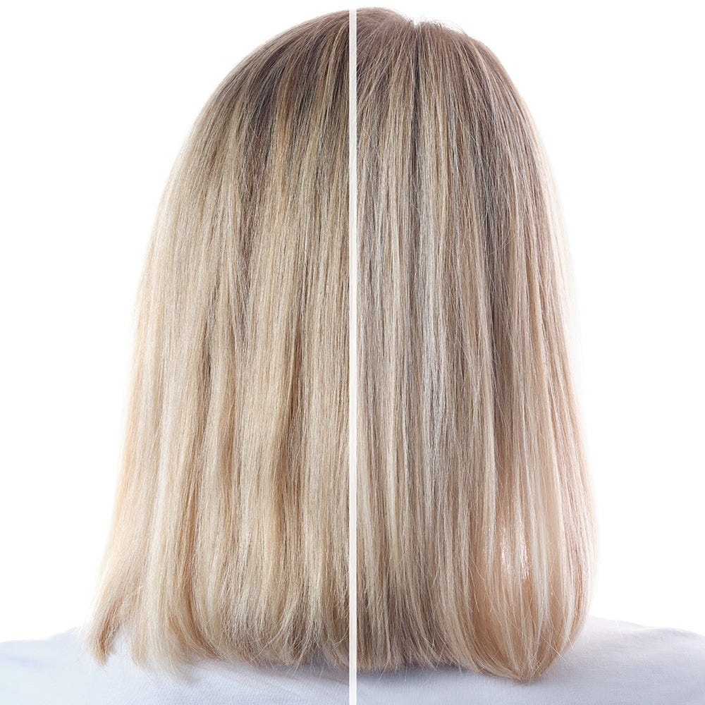 HAIR RITUEL by SISLEY Blonde, White & Grey Beautifying Hair Care Mask 200 ml