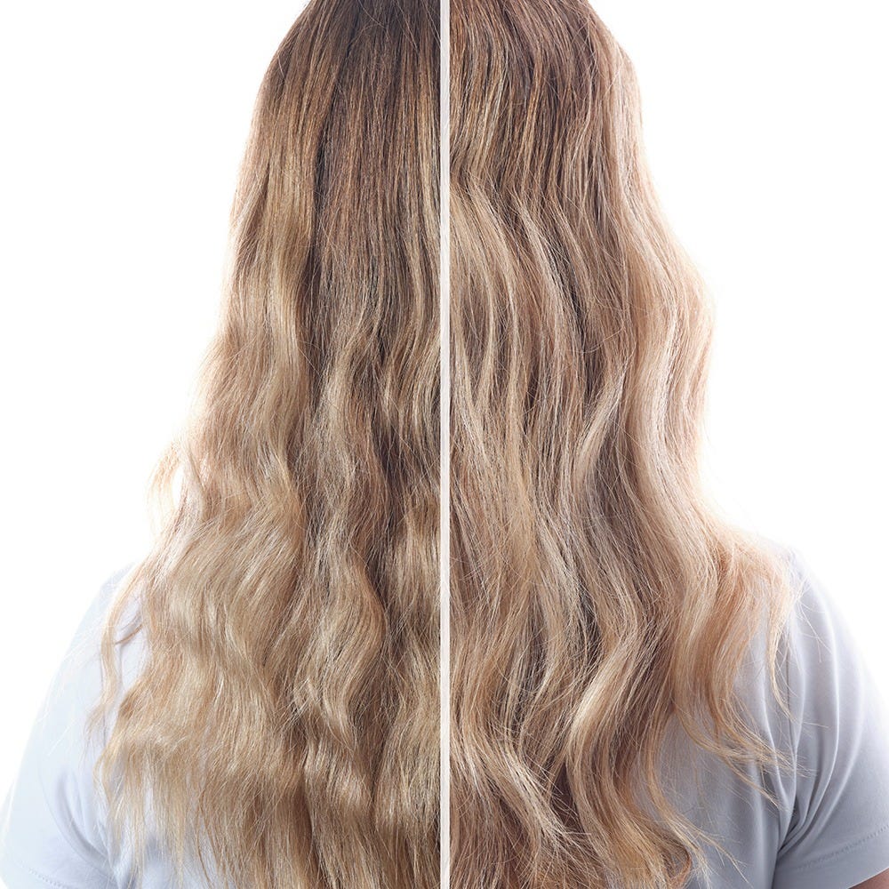 HAIR RITUEL by SISLEY Blonde, White & Grey Beautifying Hair Care Mask 200 ml