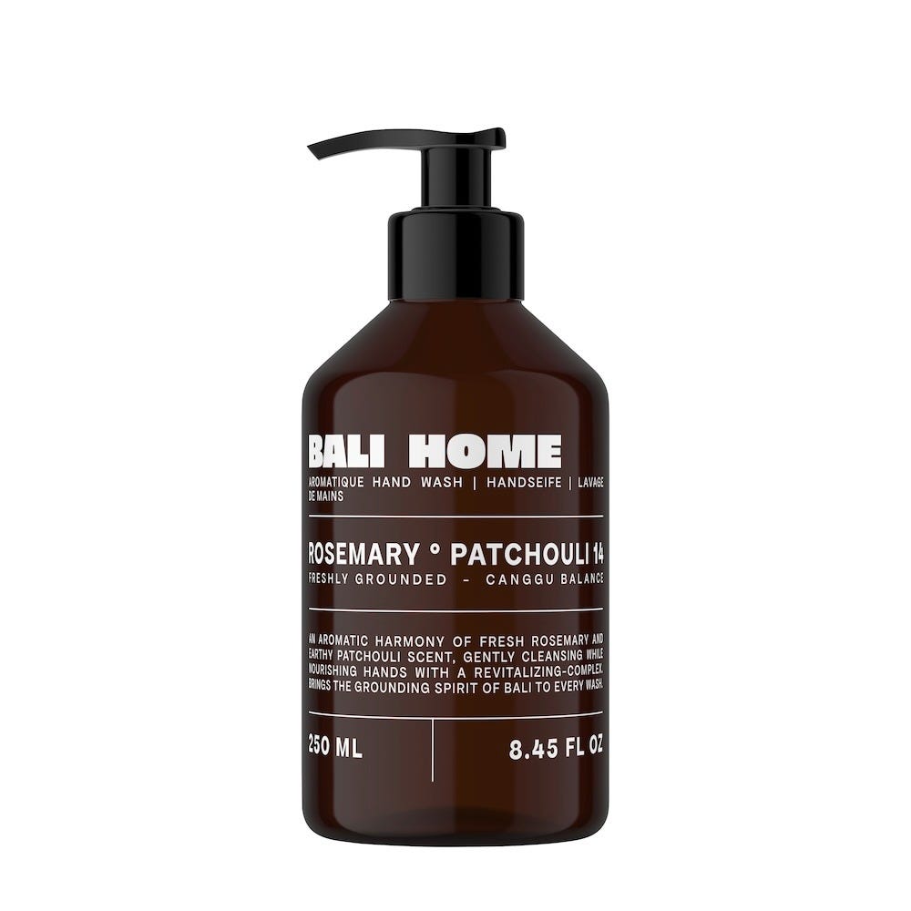 BALI Home Handseife Rosemary Patchouli 1 250 ml