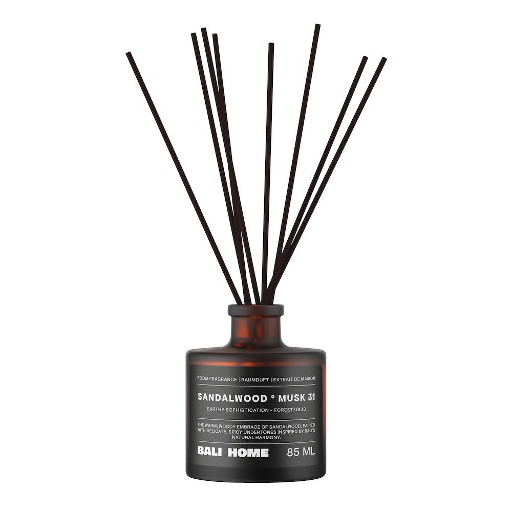 BALI Home Raumduft Sandalwood Musk 31 85 ml
