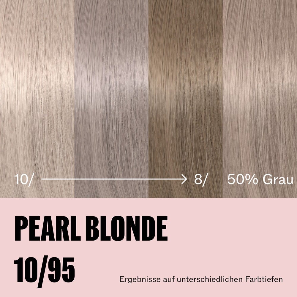 12136761-Farbe-10/95 Pearl Blonde