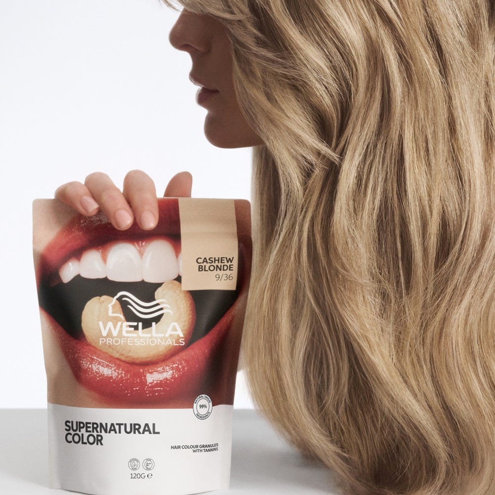 12136762-Farbe-9/36 Cashew Blonde