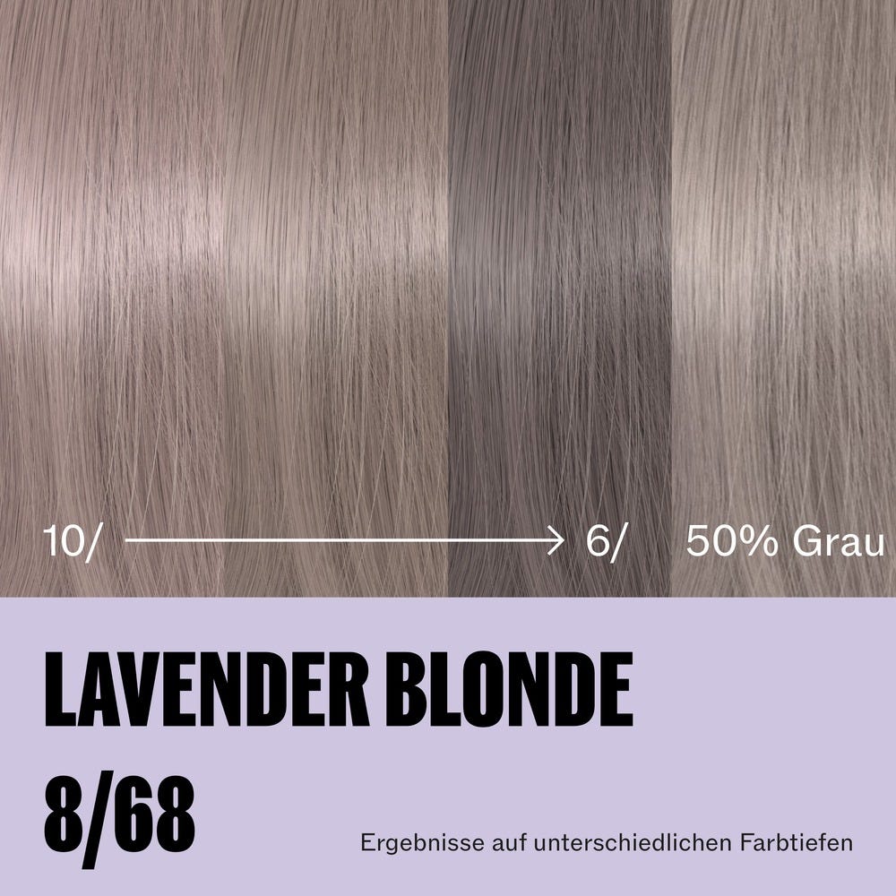 12136763-Farbe-8/68 Lavender Blonde