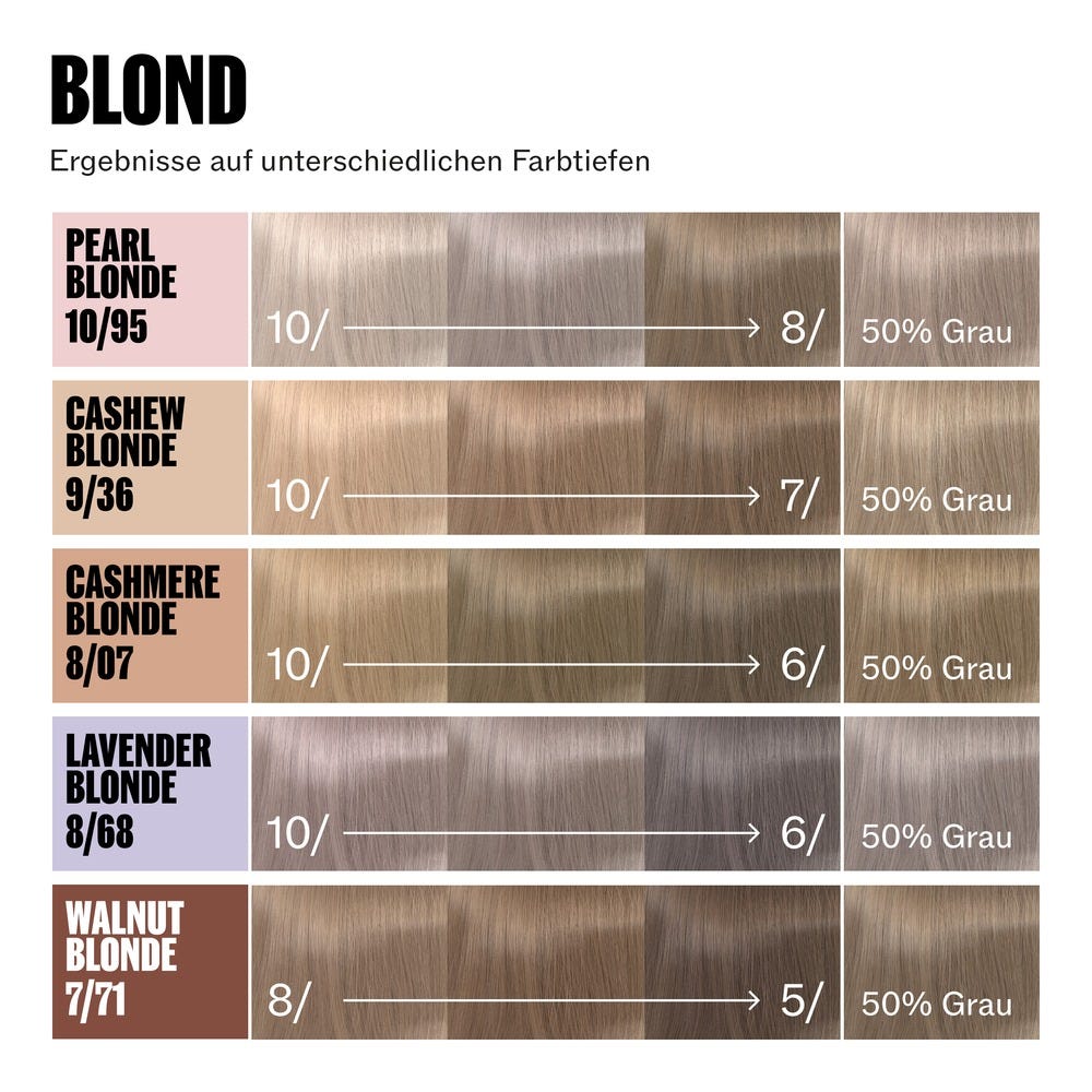 12136763-Farbe-8/68 Lavender Blonde