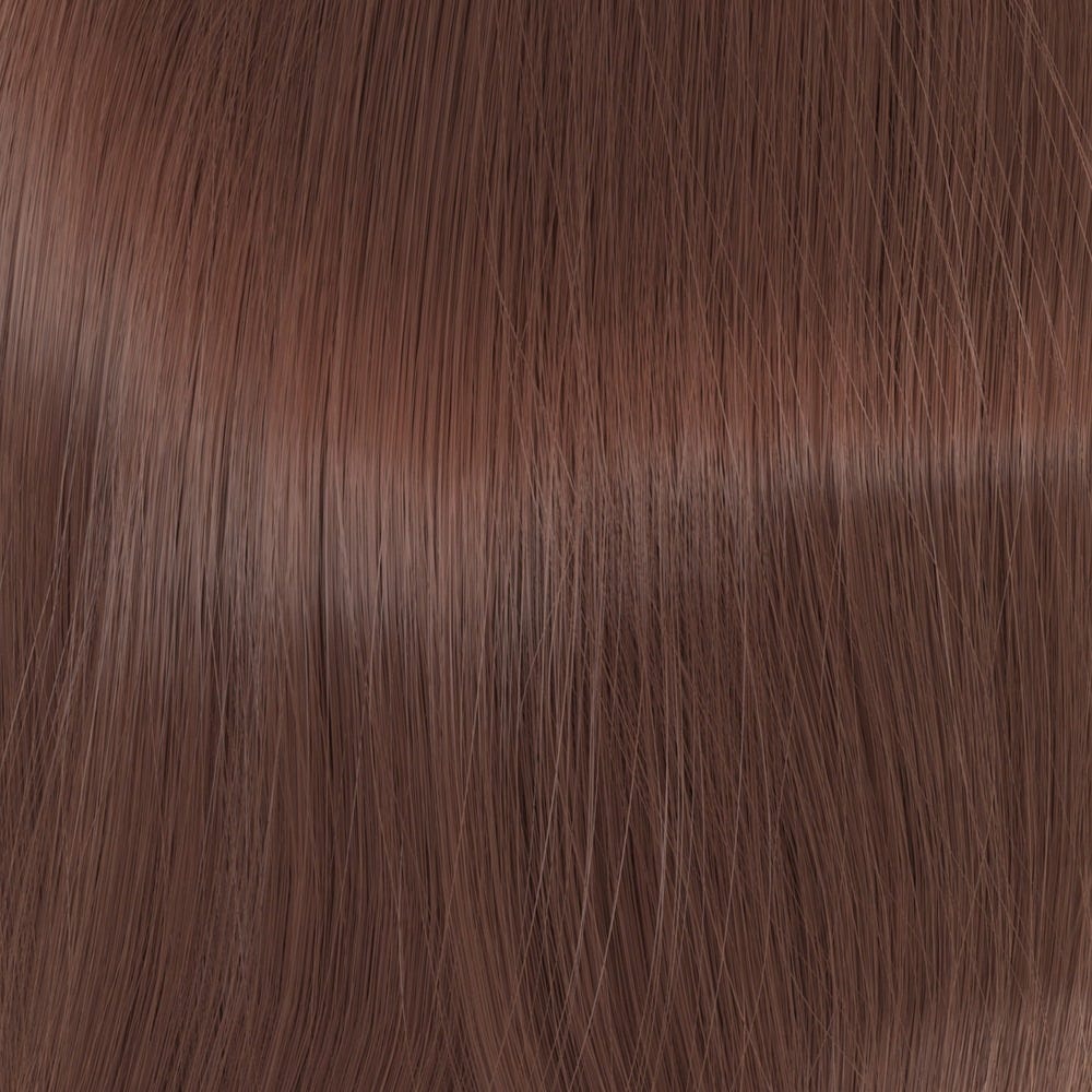 12136765-Farbe-5/54 Mahogany Red
