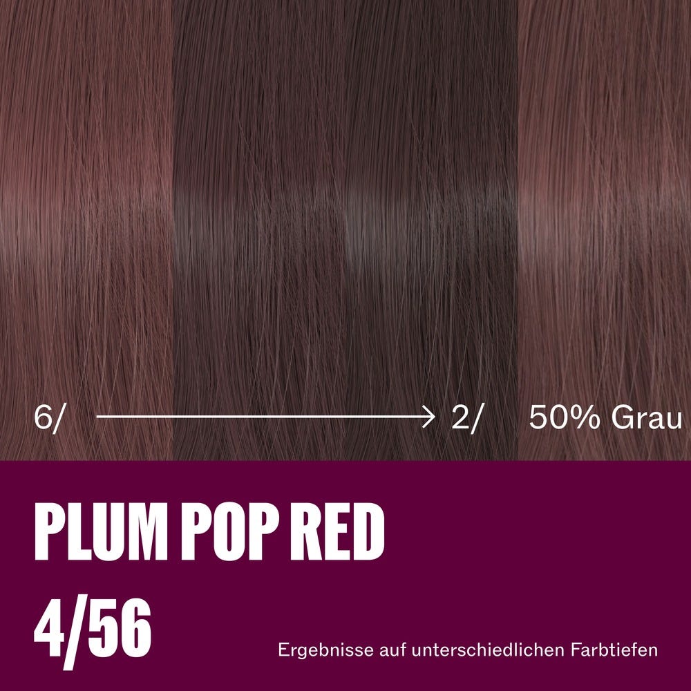 12136766-Farbe-4/56 Plum Pop Red