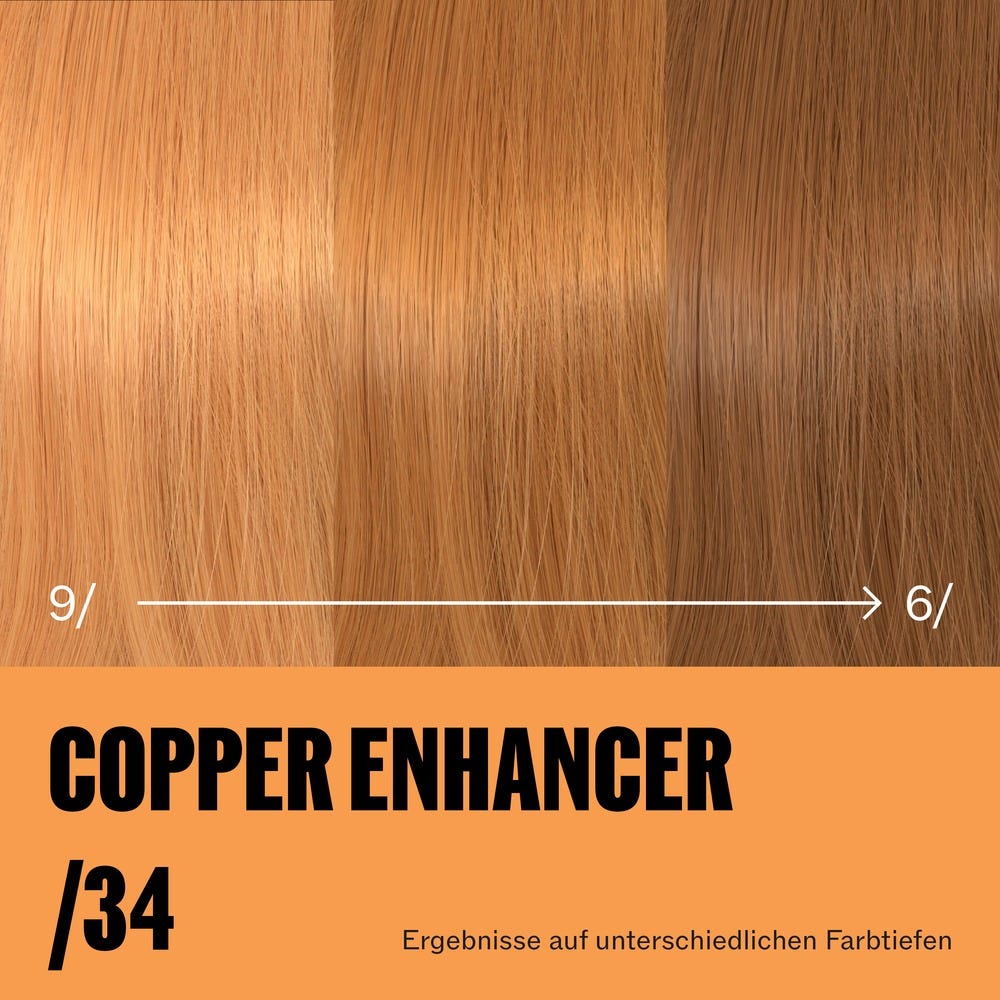 12136771-Farbe-/34 Copper Enhancer