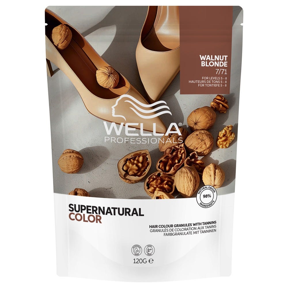 12136773-Farbe-7/71 Walnut Blonde