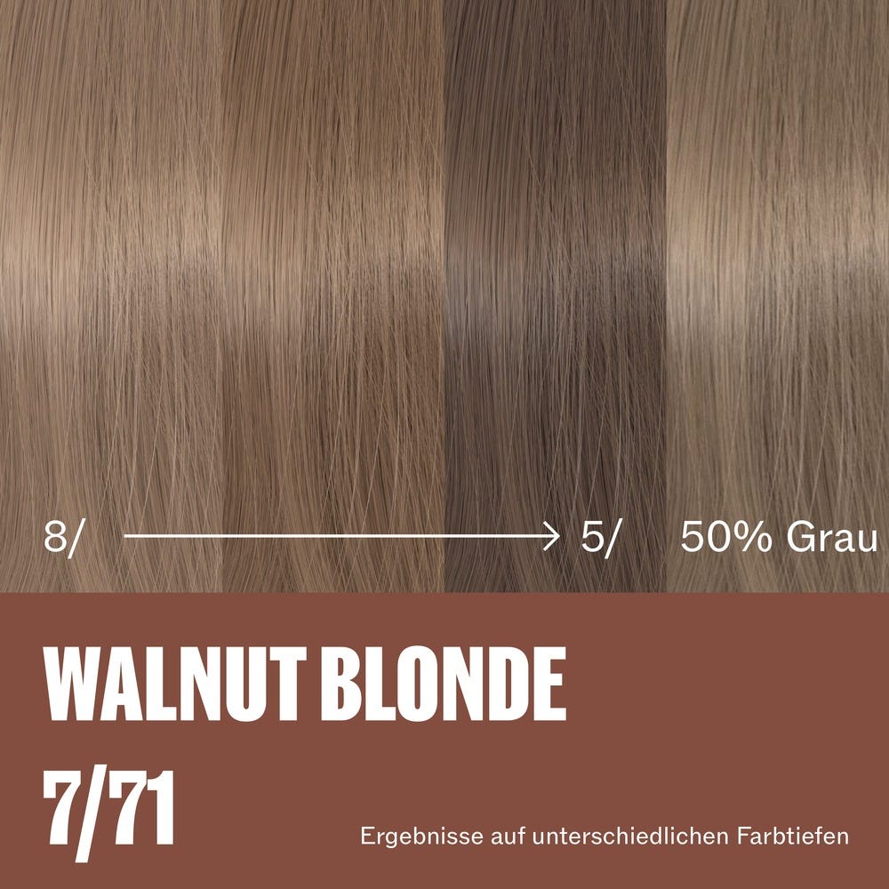 12136773-Farbe-7/71 Walnut Blonde