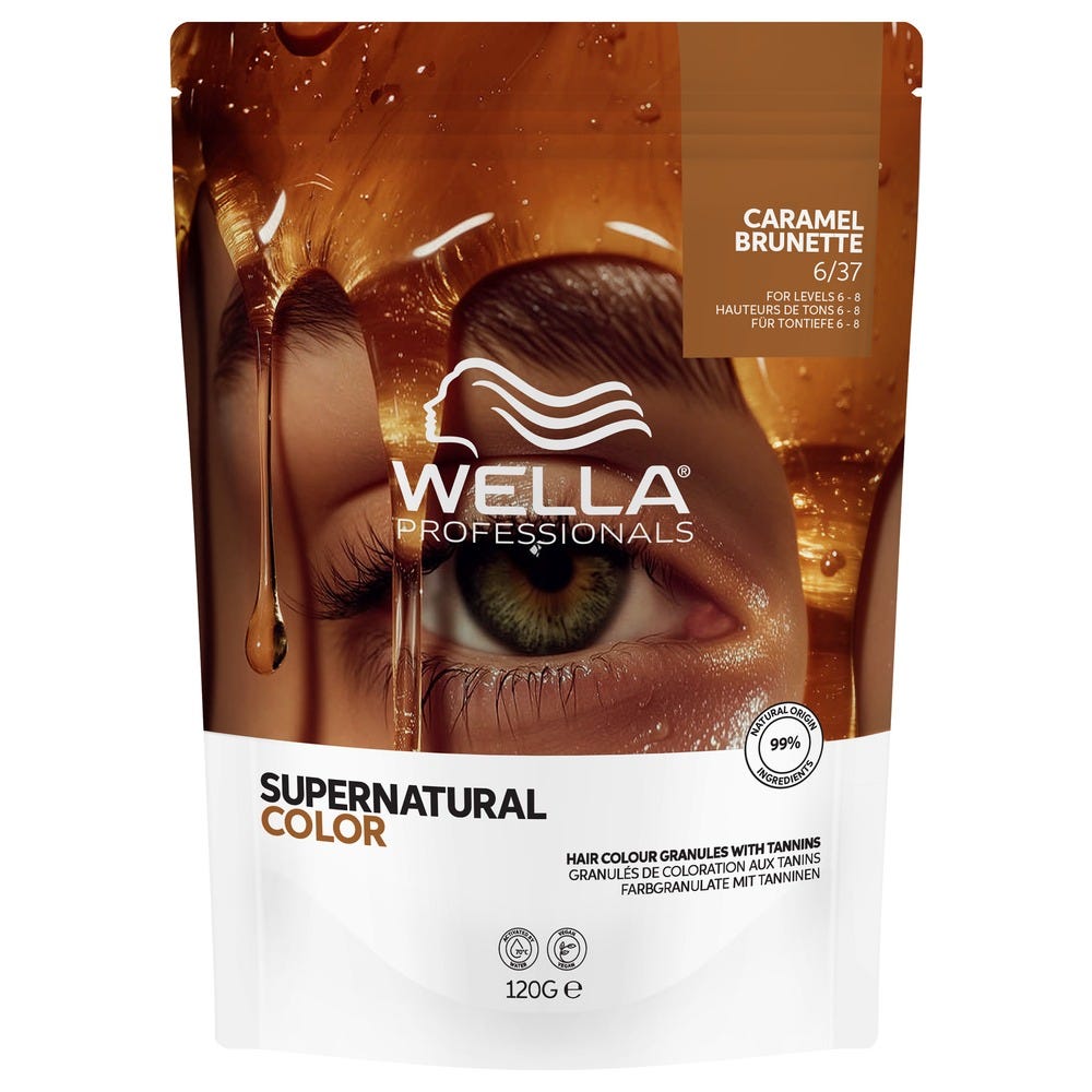 12136774-Farbe-6/37 Caramel Brunette