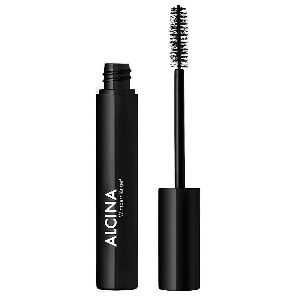 Alcina Wimpernlänge² Mascara 9 ml 