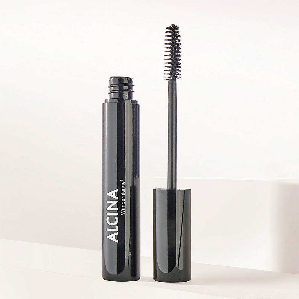 Alcina Wimpernlänge² Mascara 9 ml 