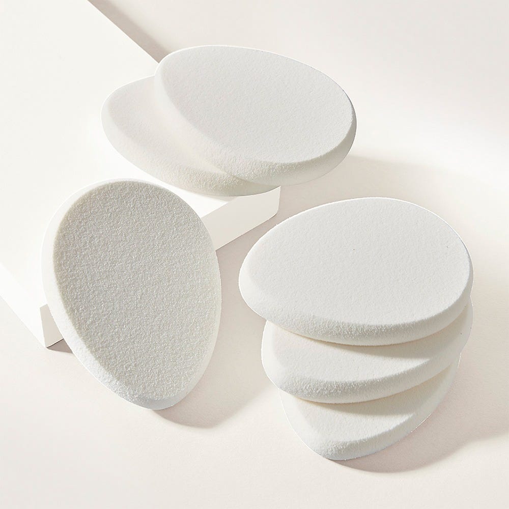 Alcina Make-up Schwämmchen oval