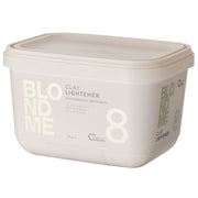 Schwarzkopf Blondme Clay Lightener 350 g