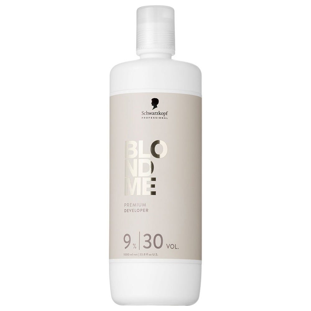 Schwarzkopf Blondme Premium Developer 9% 1000 ml