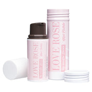 Love Rose Lip Magic Gloss