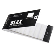 BLAX Hair elastics XL CLEAR 6 Stück