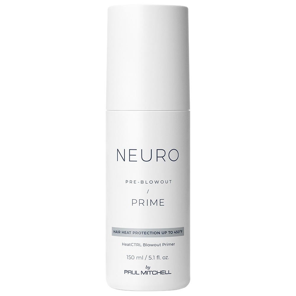 Paul Mitchell Neuro Prime HeatCTRL Blowout Primer 150 ml