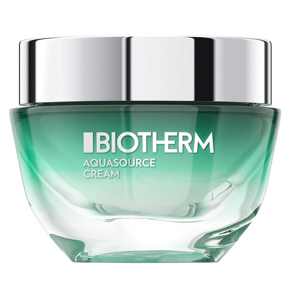 BIOTHERM Aquasource Cream 50 ml