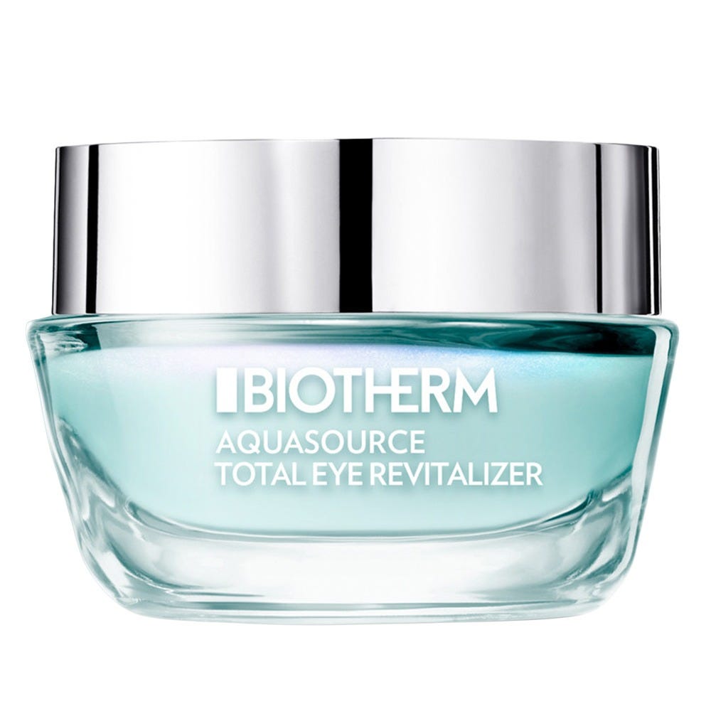 BIOTHERM Aquasource Total Eye Revitalizer 15 ml