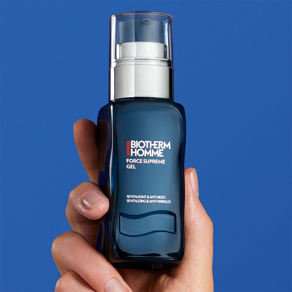 BIOTHERM Force Supreme Gel 50 ml