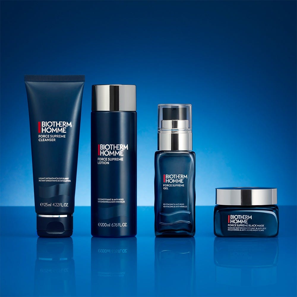 BIOTHERM Force Supreme Gel 50 ml