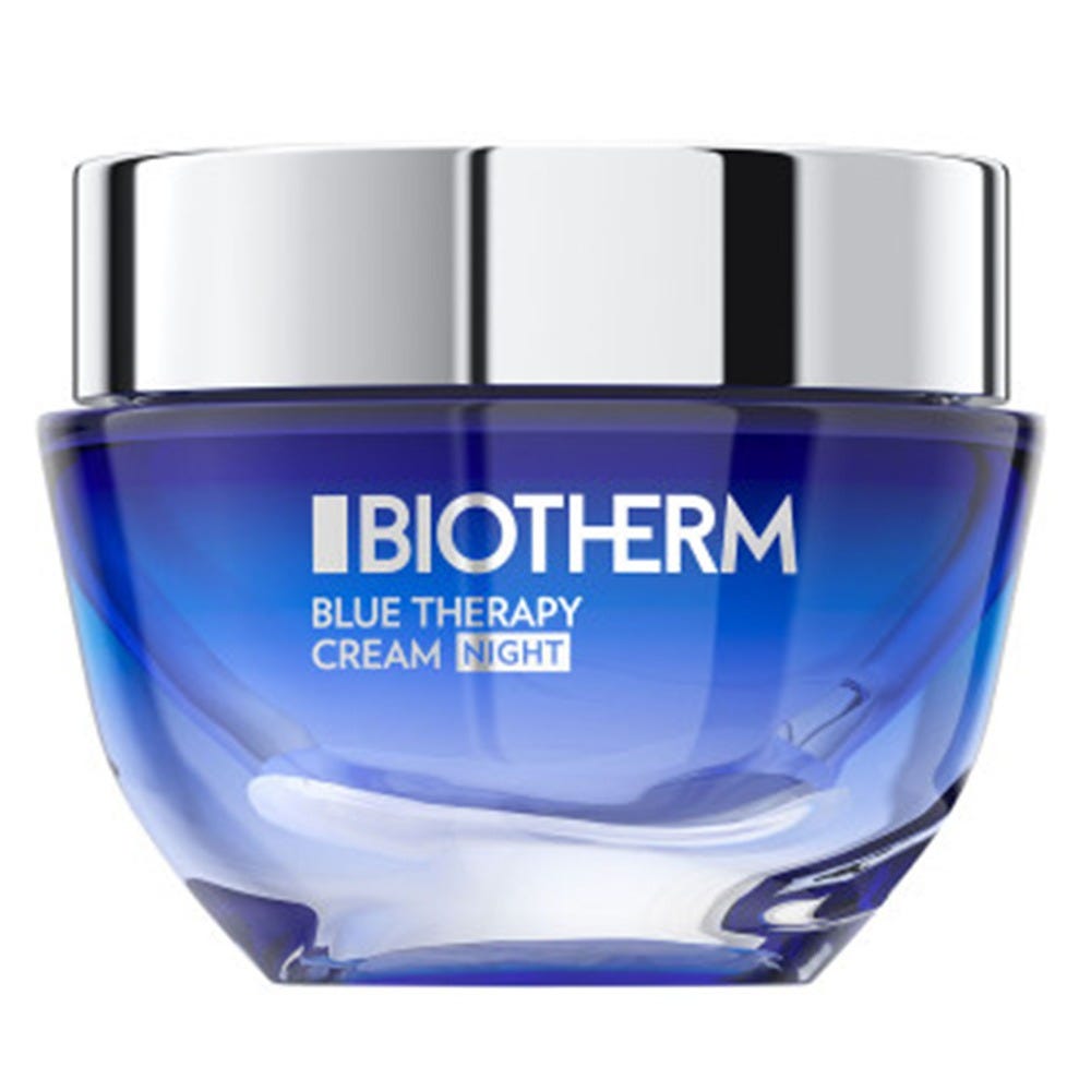 BIOTHERM Blue Therapy Night Cream 50 ml