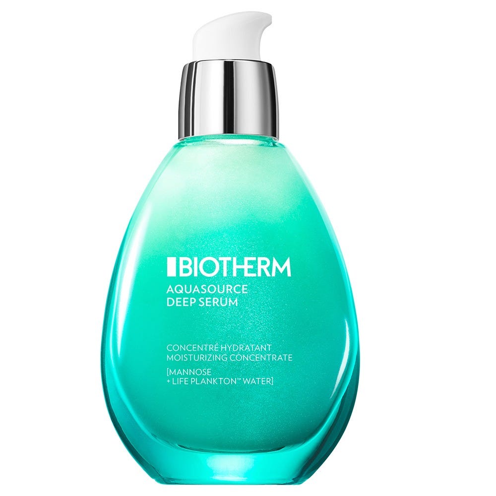 BIOTHERM Aquasource Deep Serum 50 ml