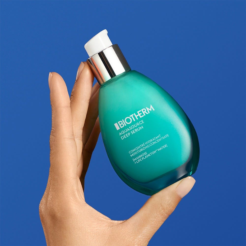 BIOTHERM Aquasource Deep Serum 50 ml