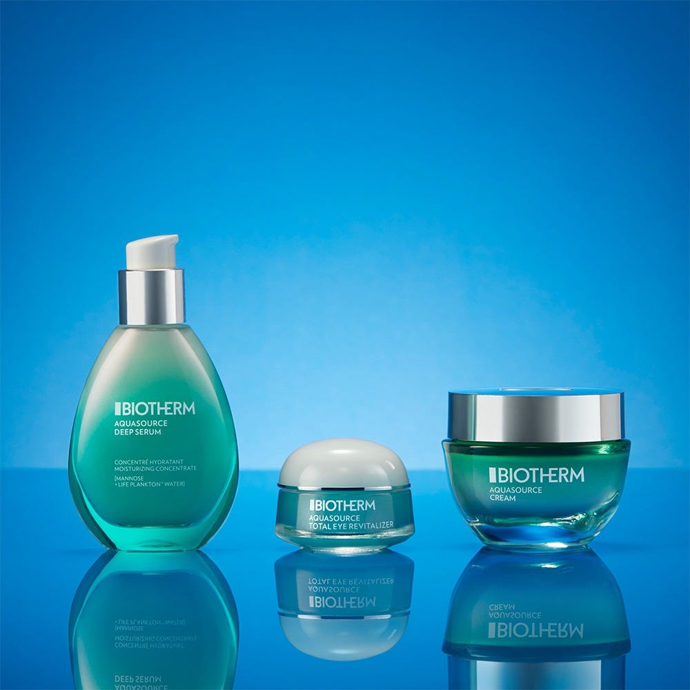 BIOTHERM Aquasource Deep Serum 50 ml