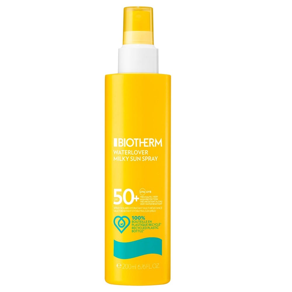 BIOTHERM Waterlover Sun Spray SPF50 200 ml