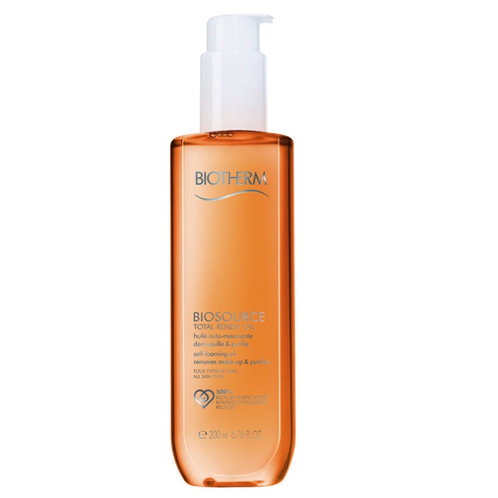 BIOTHERM Biosource Total Renew Oil 200 ml