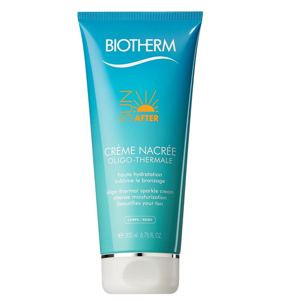 BIOTHERM Creme Nacrée After Sun 200 ml