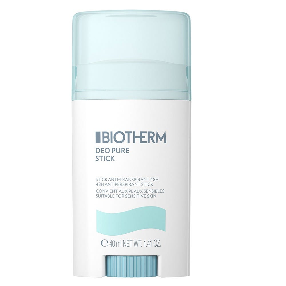 BIOTHERM Deo Pure Stick 40 ml
